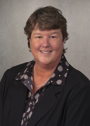 Annette Beck, director of Enterprise Instructional Technology and Evaluation and Exam Service for the ITS Office of Teaching, Learning, and Technology