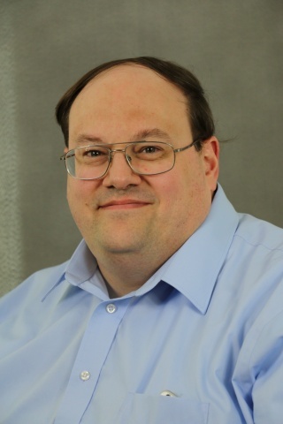 Dan Mentzer, Senior Systems Administrator, College of Engineering