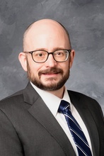 Dave Long headshot