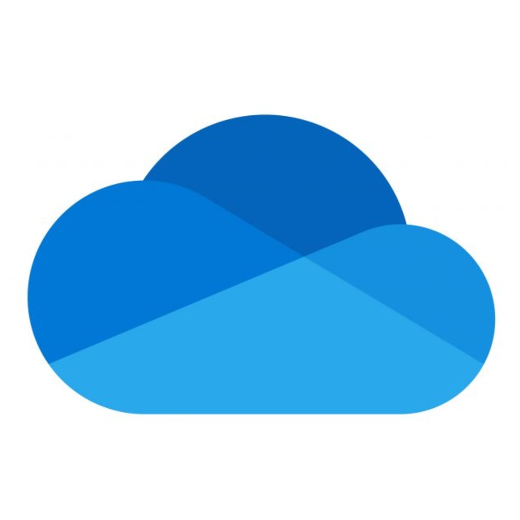 OneDrive Overview promotional image