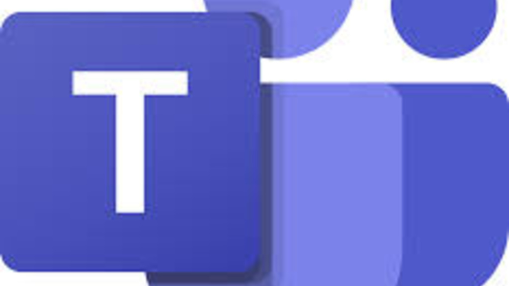 Microsoft Teams: Webinars promotional image