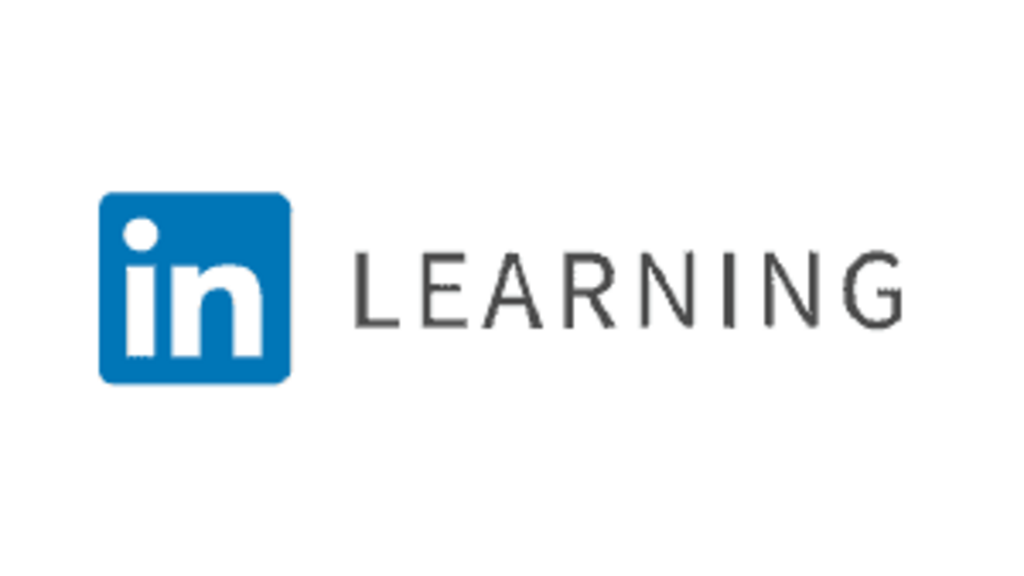 Boost Skills with LinkedIn Learning promotional image