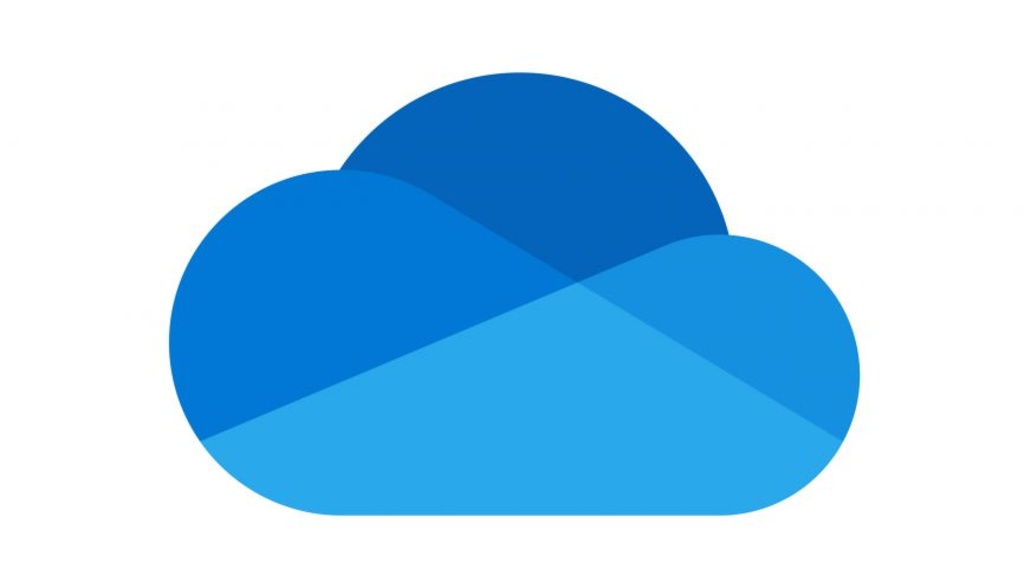 OneDrive Overview promotional image